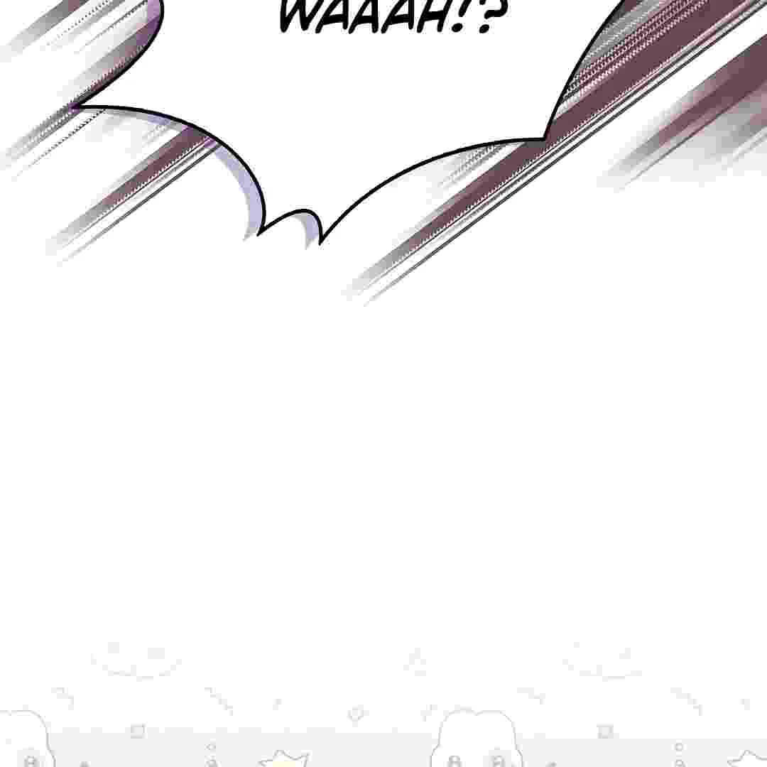 I Live With My Villain Uncle Chapter 20 Gambar 45