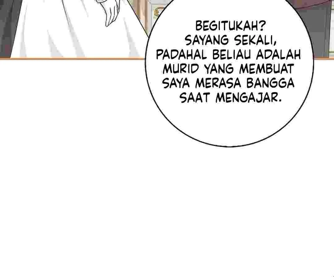 I Live With My Villain Uncle Chapter 21 Gambar 42