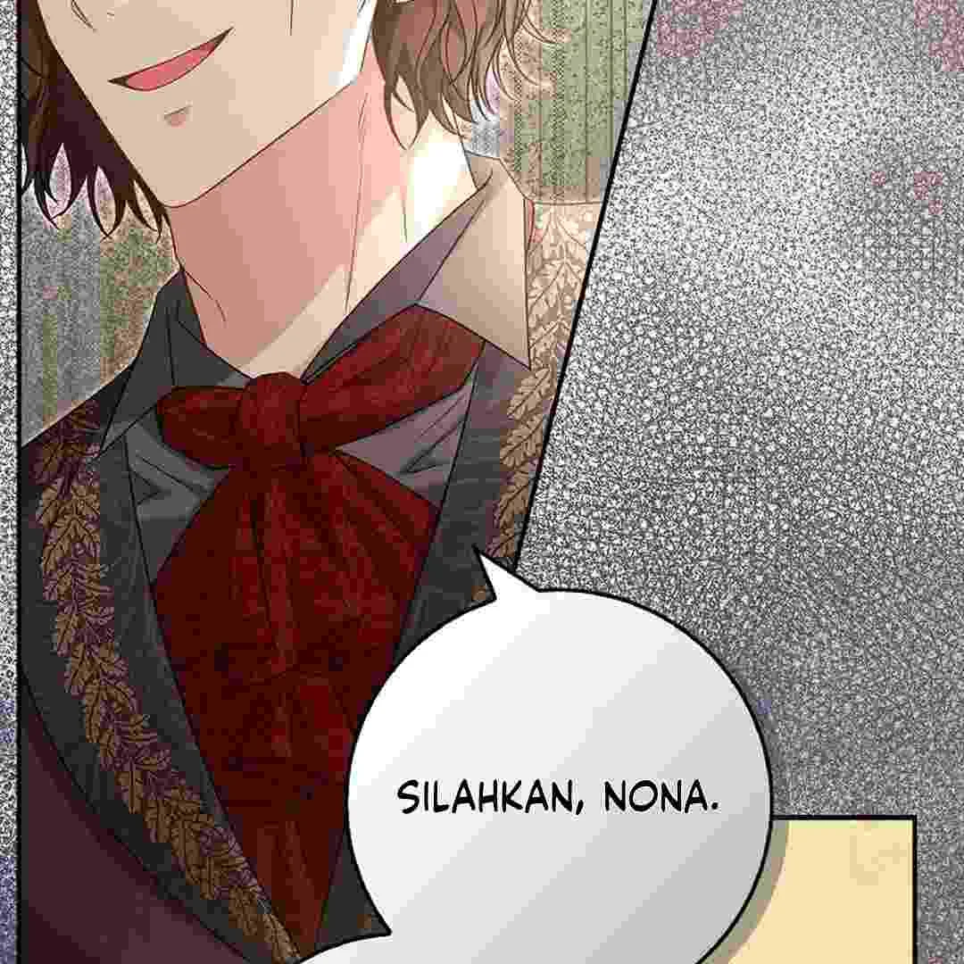 I Live With My Villain Uncle Chapter 21 Gambar 44