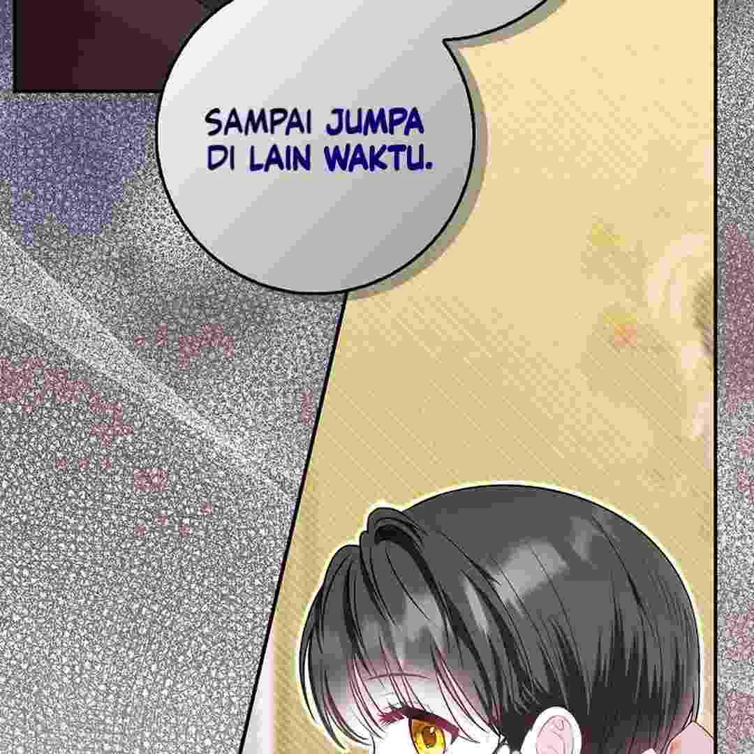 I Live With My Villain Uncle Chapter 21 Gambar 45