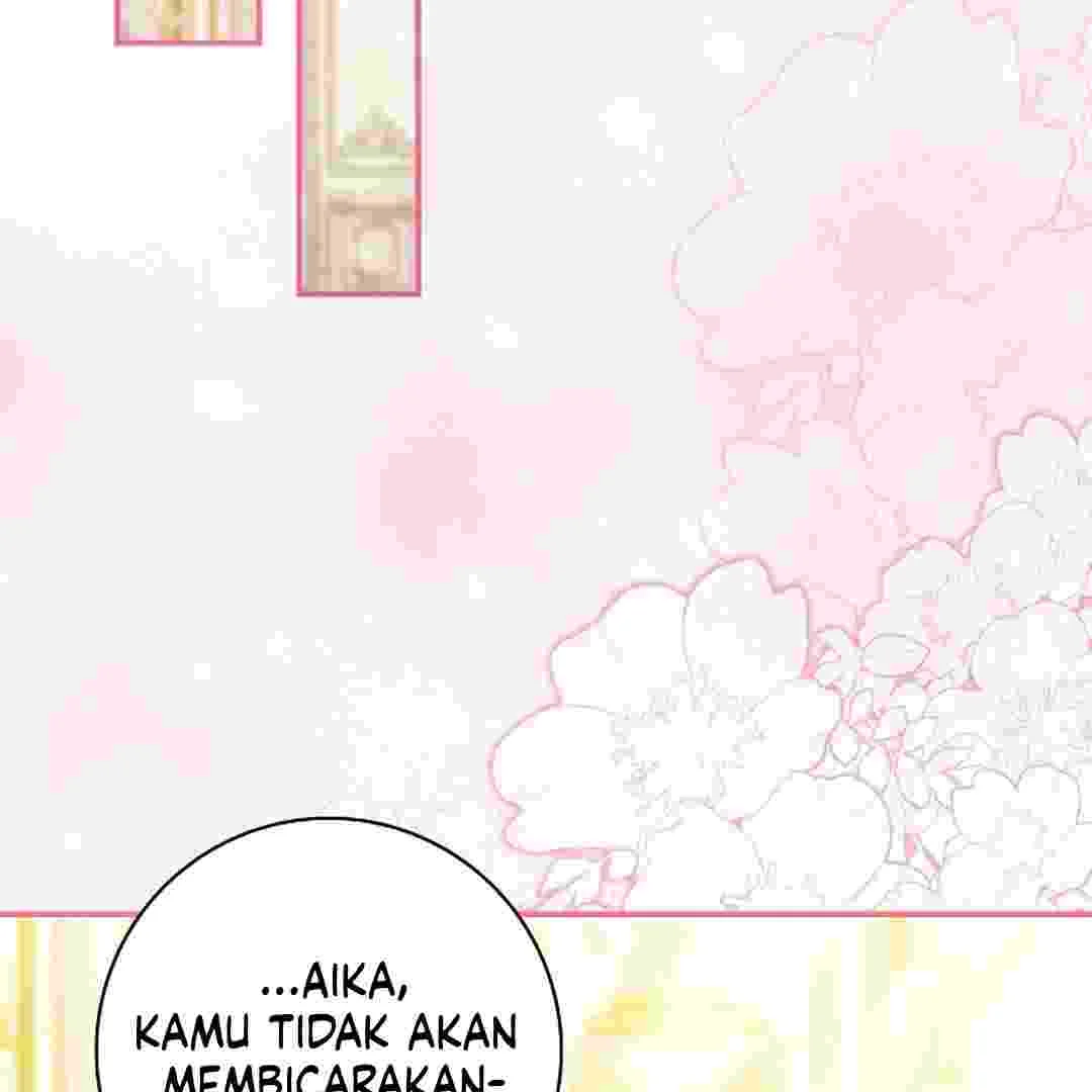 I Live With My Villain Uncle Chapter 21 Gambar 49