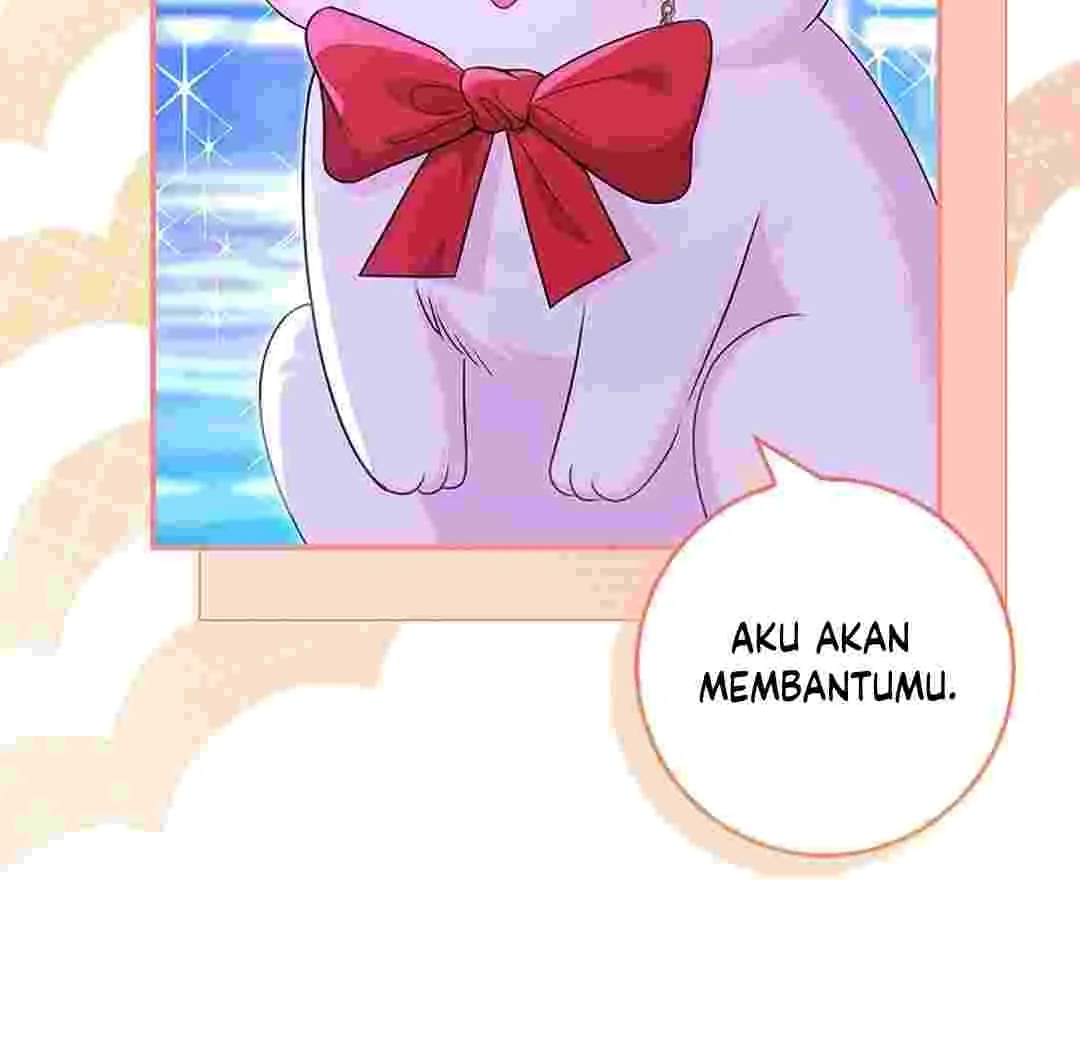 I Live With My Villain Uncle Chapter 22 Gambar 40
