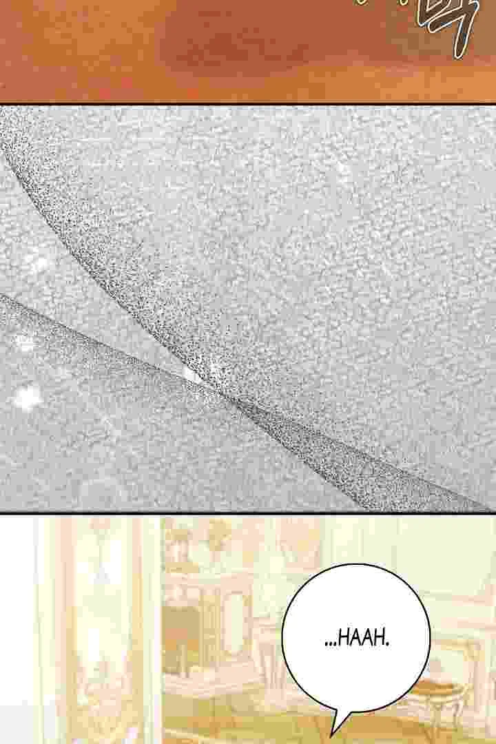 I Live With My Villain Uncle Chapter 25 Gambar 34