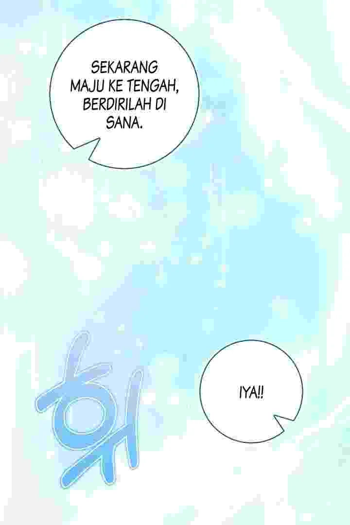 I Live With My Villain Uncle Chapter 26 Gambar 32