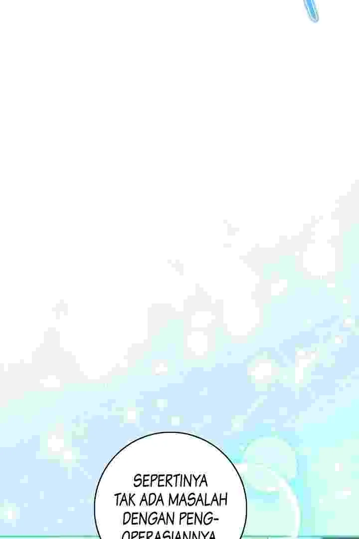 I Live With My Villain Uncle Chapter 26 Gambar 34