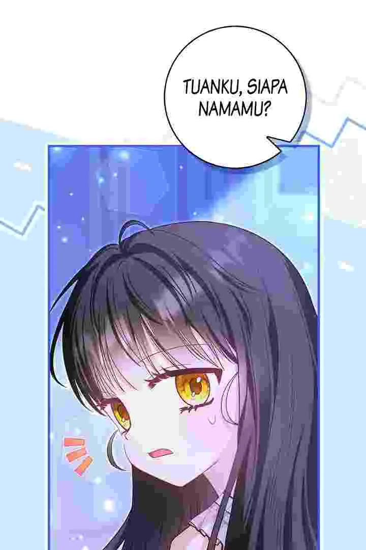 I Live With My Villain Uncle Chapter 27 Gambar 32