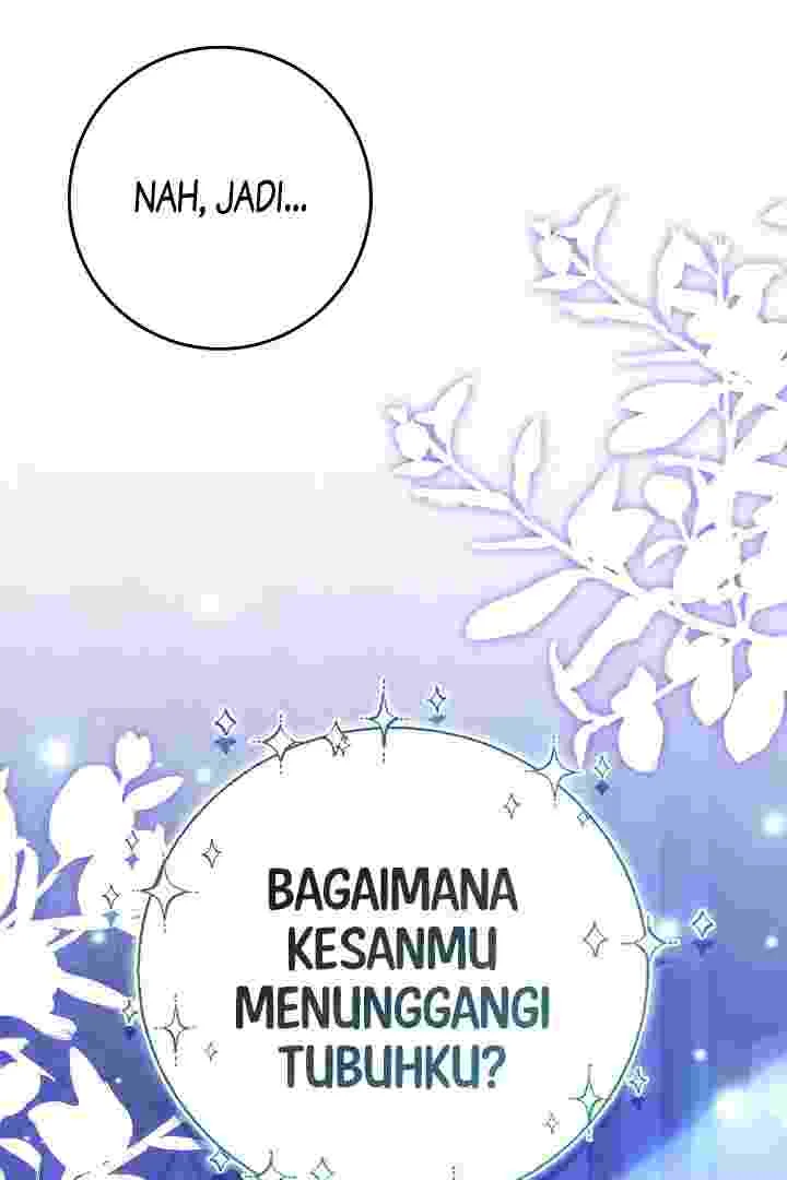 I Live With My Villain Uncle Chapter 27 Gambar 34
