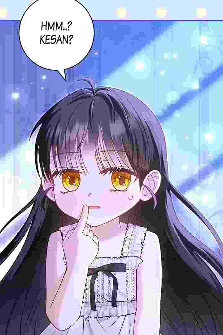 I Live With My Villain Uncle Chapter 27 Gambar 37