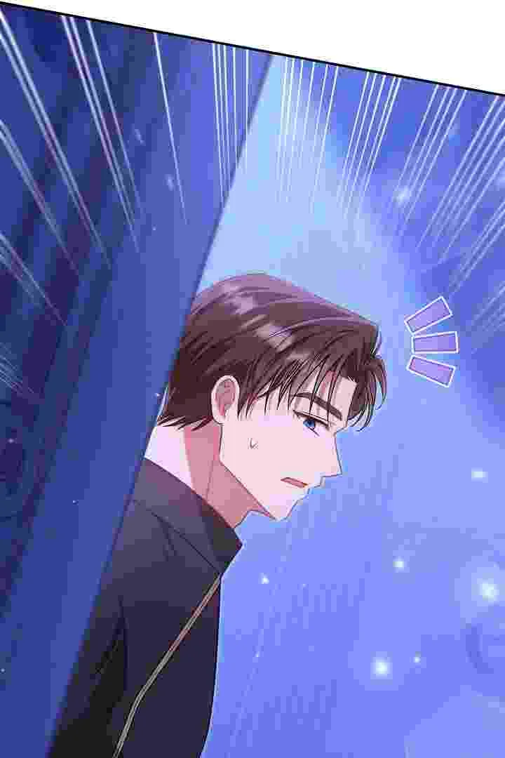 I Live With My Villain Uncle Chapter 29 Gambar 30