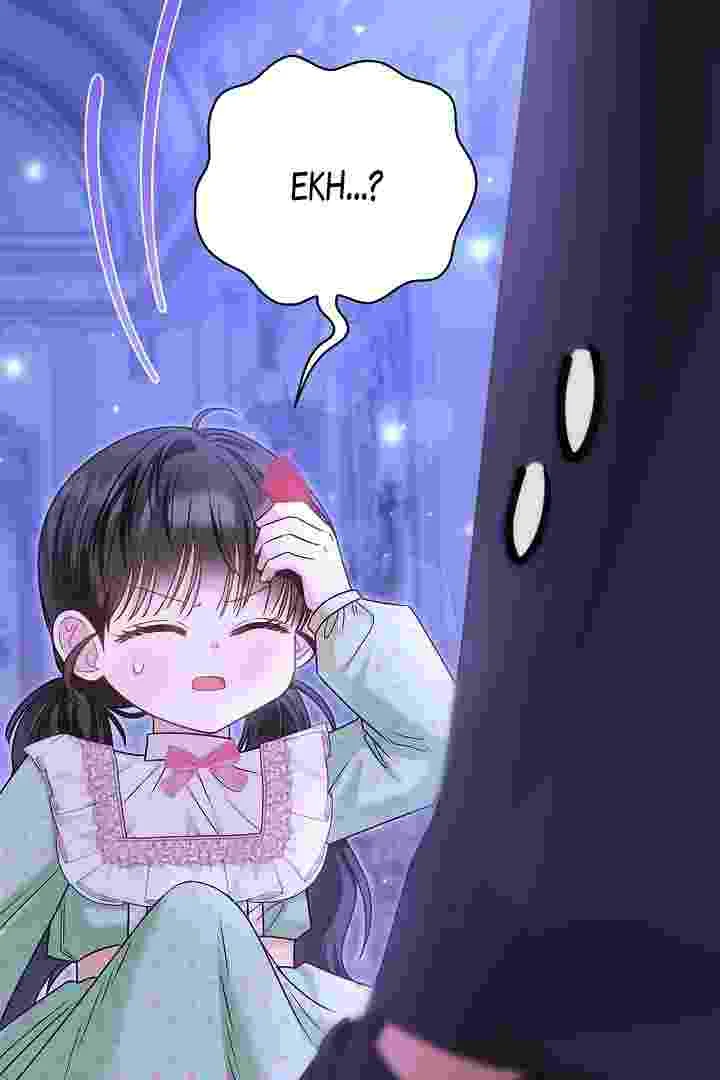 I Live With My Villain Uncle Chapter 29 Gambar 33