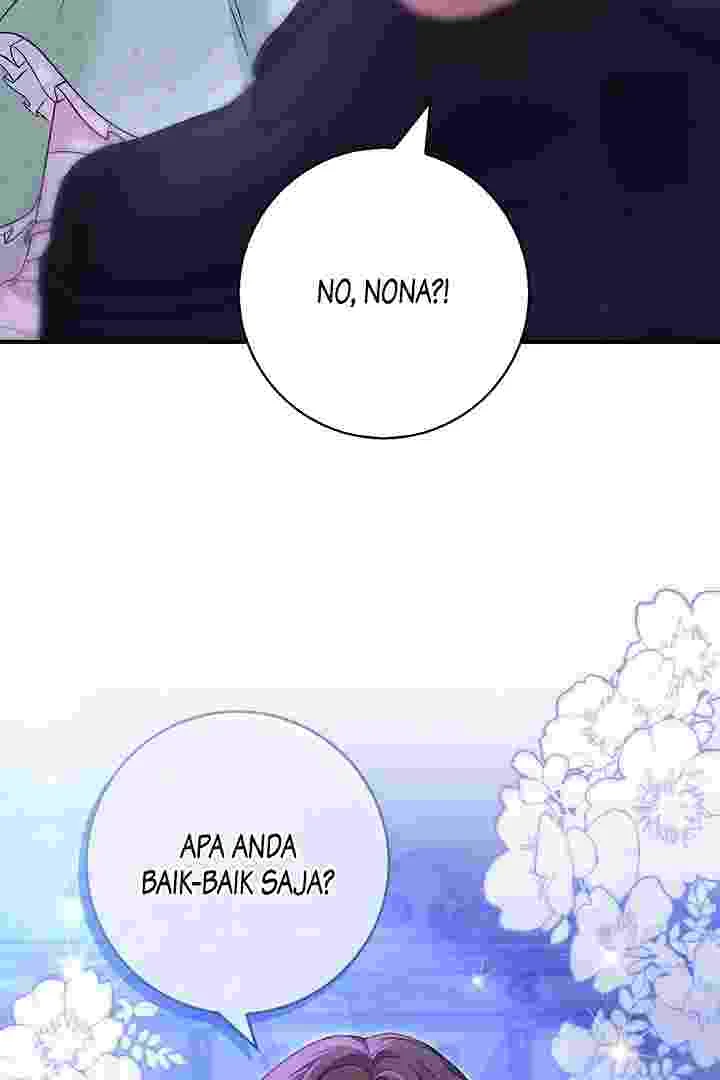 I Live With My Villain Uncle Chapter 29 Gambar 34