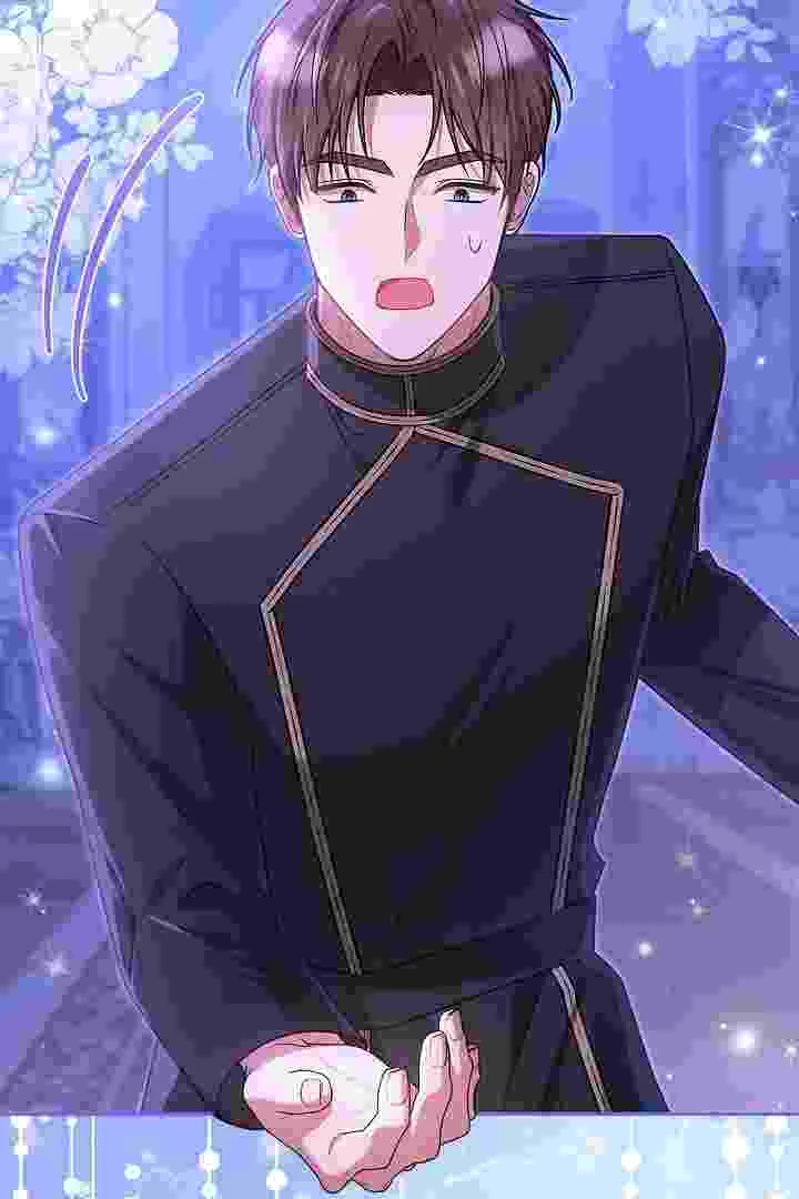 I Live With My Villain Uncle Chapter 29 Gambar 35