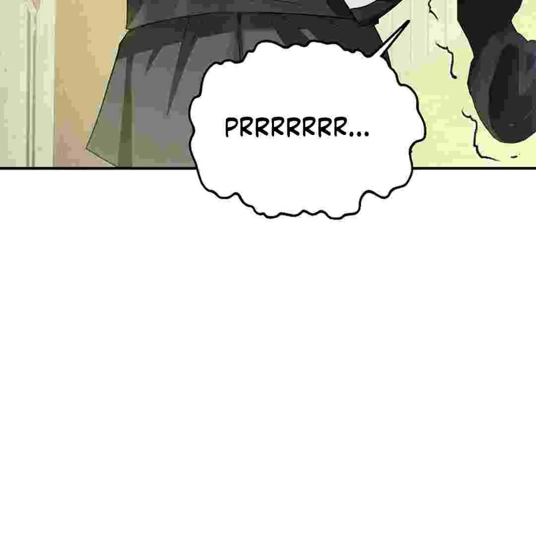 I Live With My Villain Uncle Chapter 3 Gambar 46