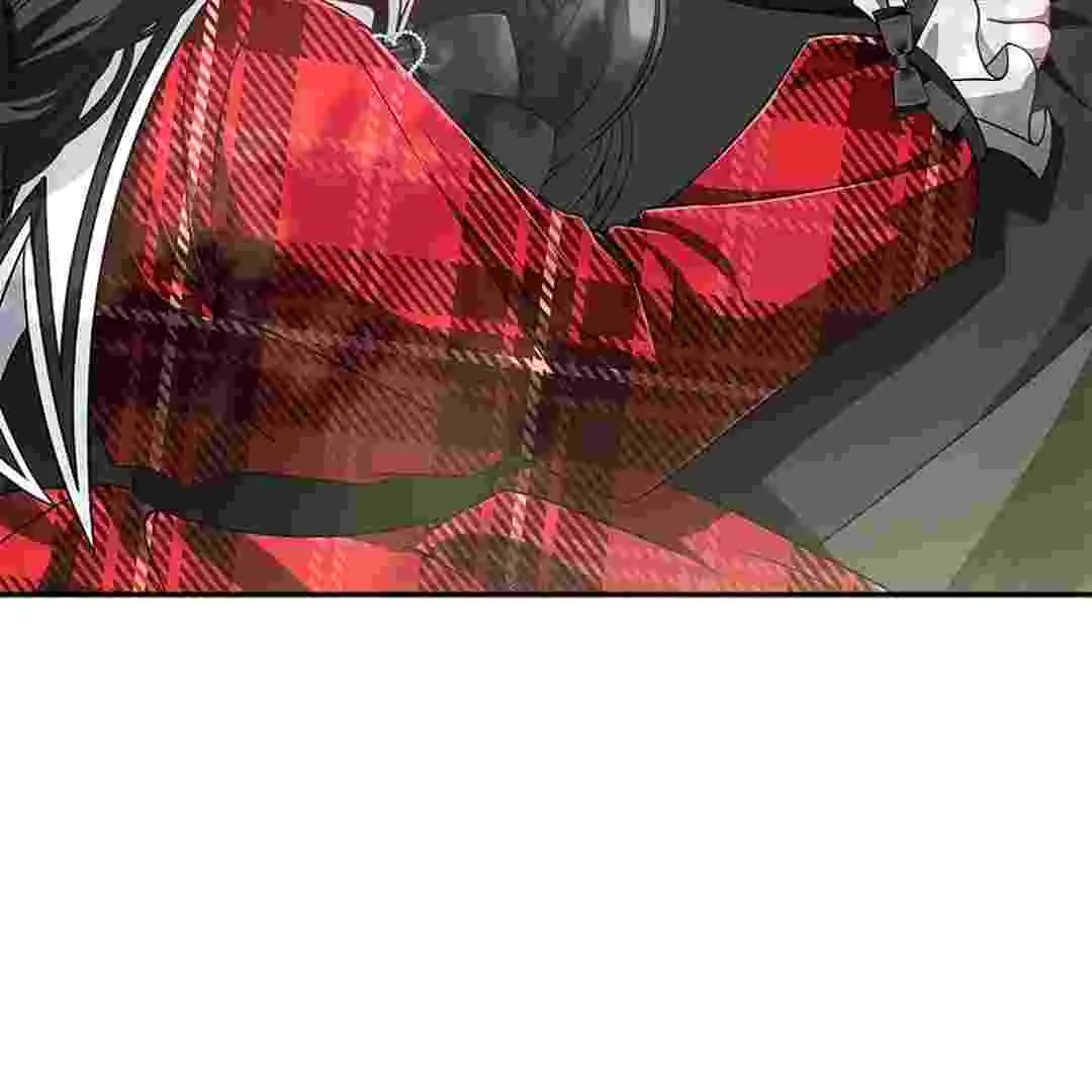 I Live With My Villain Uncle Chapter 3 Gambar 48