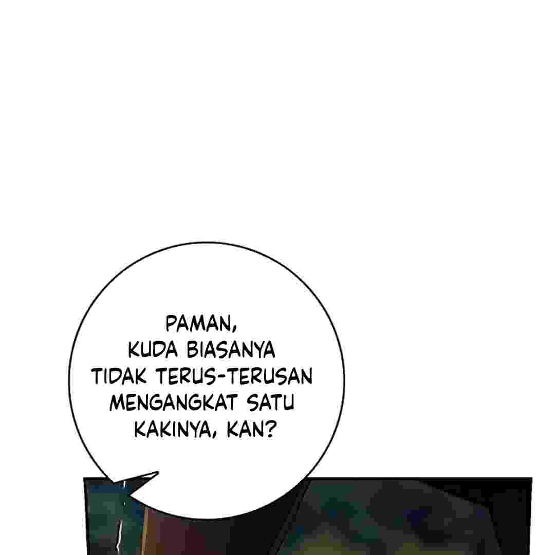 I Live With My Villain Uncle Chapter 3 Gambar 49
