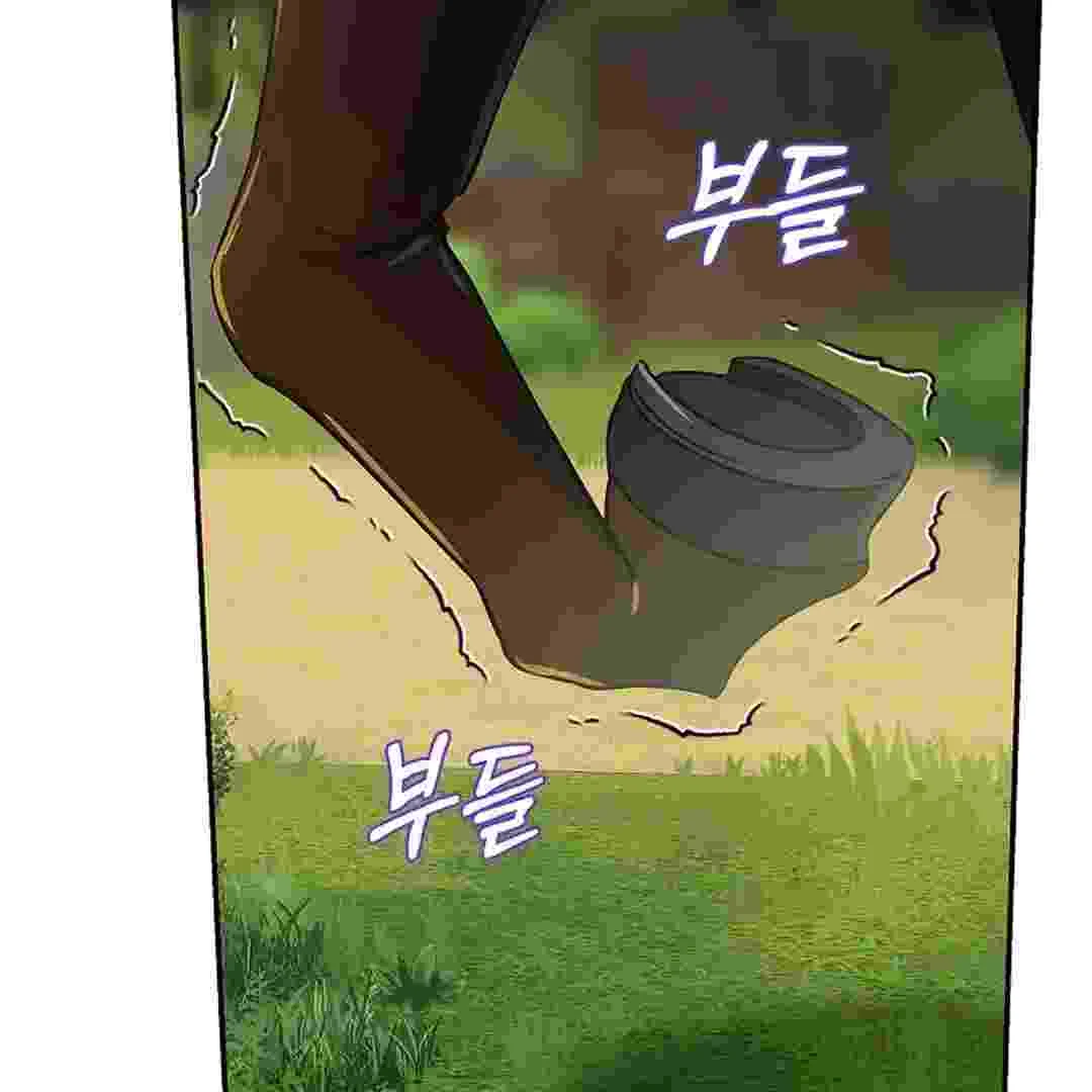 I Live With My Villain Uncle Chapter 3 Gambar 50