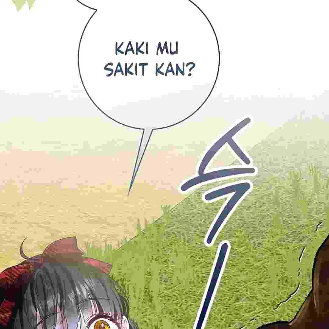 I Live With My Villain Uncle Chapter 3 Gambar 55