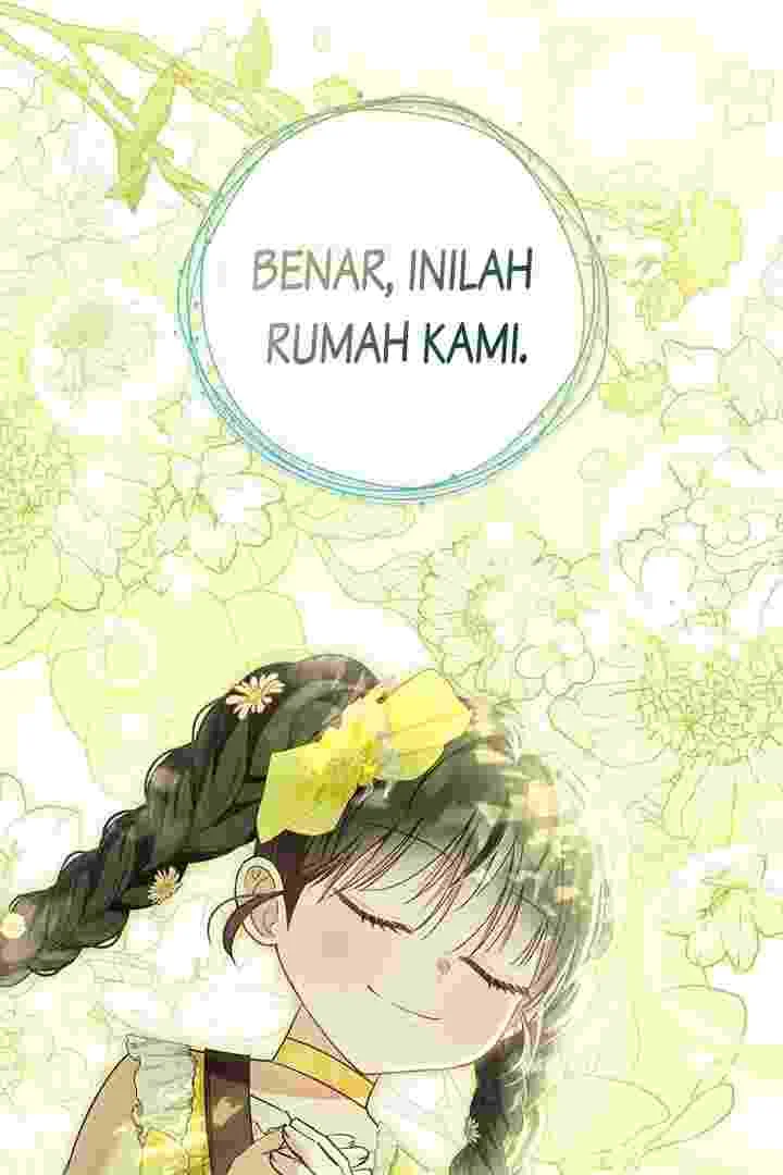 I Live With My Villain Uncle Chapter 30 Gambar 30