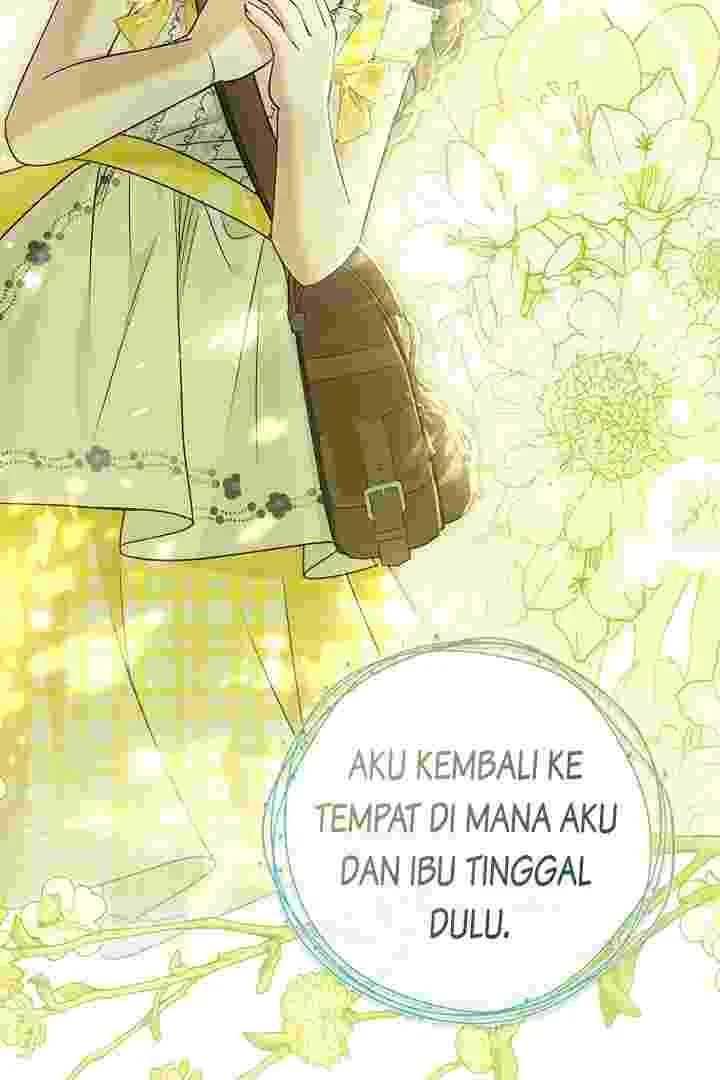I Live With My Villain Uncle Chapter 30 Gambar 31