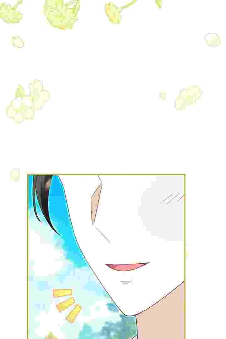 I Live With My Villain Uncle Chapter 30 Gambar 32