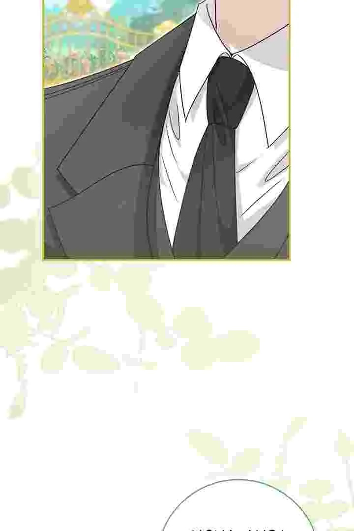 I Live With My Villain Uncle Chapter 30 Gambar 33