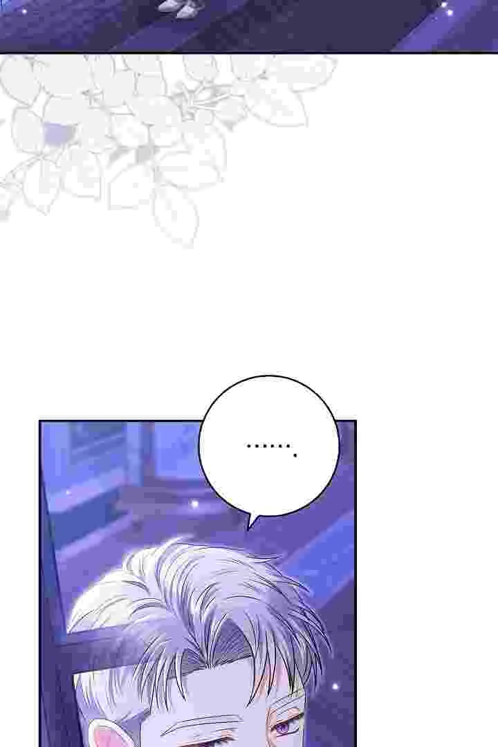I Live With My Villain Uncle Chapter 31 Gambar 23