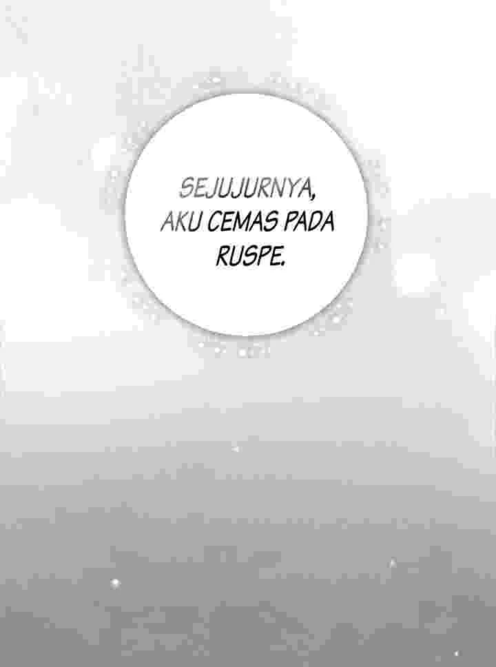 I Live With My Villain Uncle Chapter 31 Gambar 25