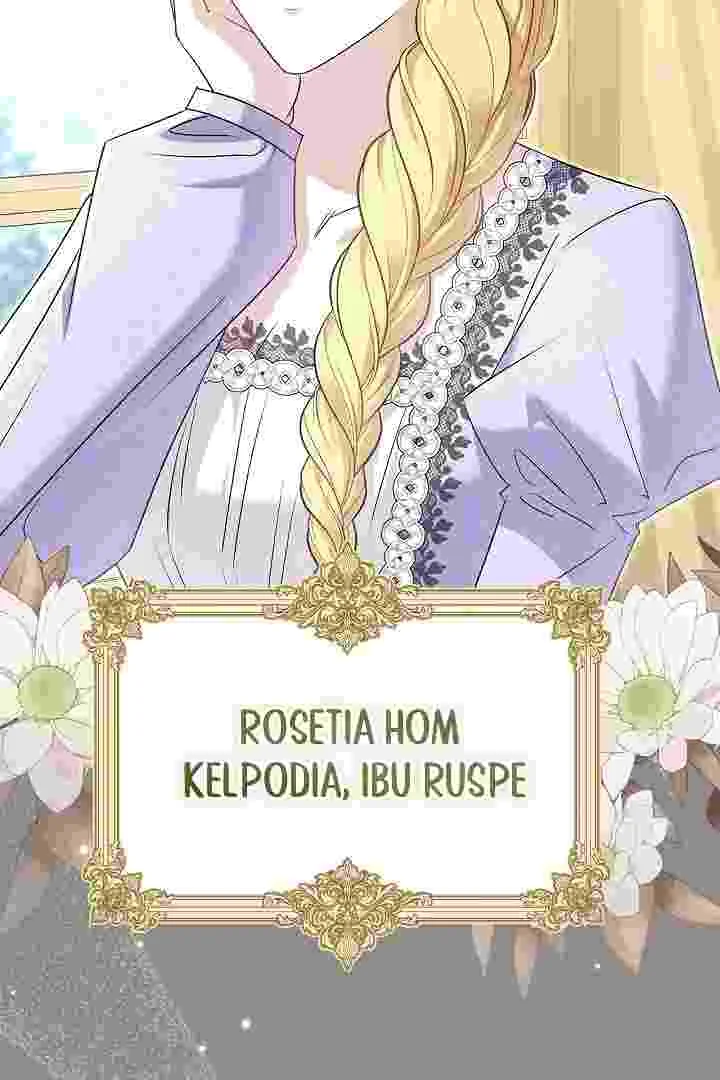 I Live With My Villain Uncle Chapter 31 Gambar 28