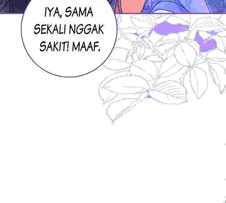 I Live With My Villain Uncle Chapter 33 Gambar 29