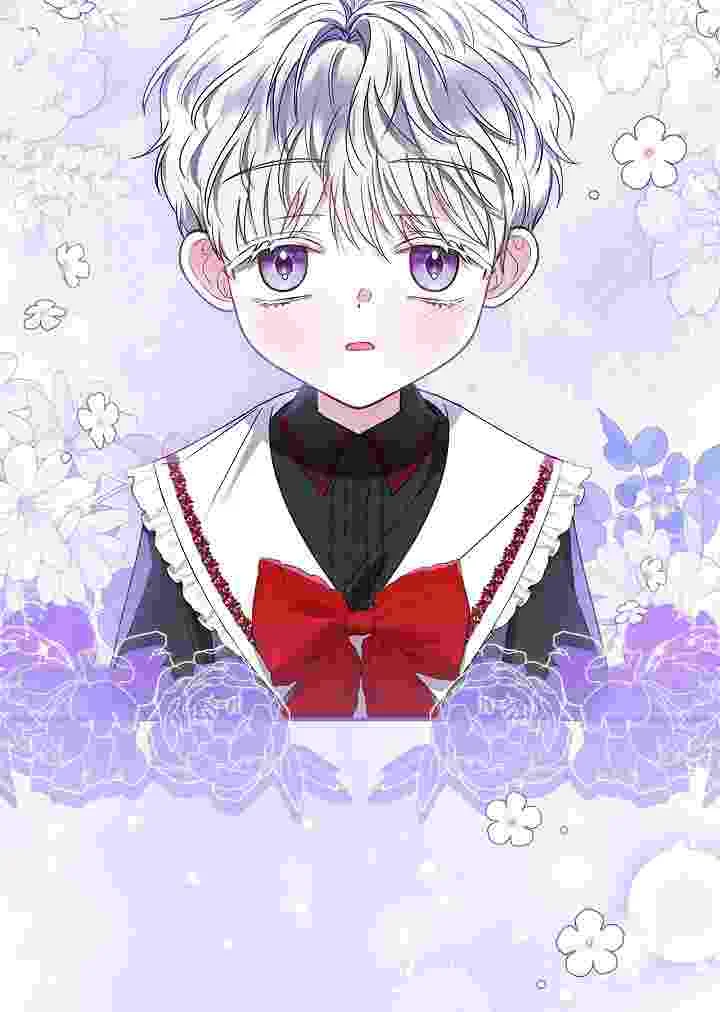 I Live With My Villain Uncle Chapter 38 Gambar 30