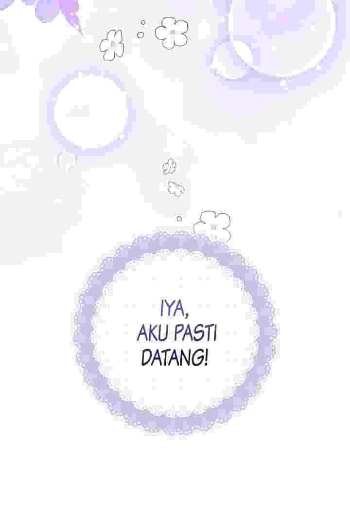 I Live With My Villain Uncle Chapter 38 Gambar 32