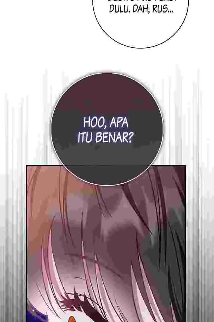 I Live With My Villain Uncle Chapter 38 Gambar 34