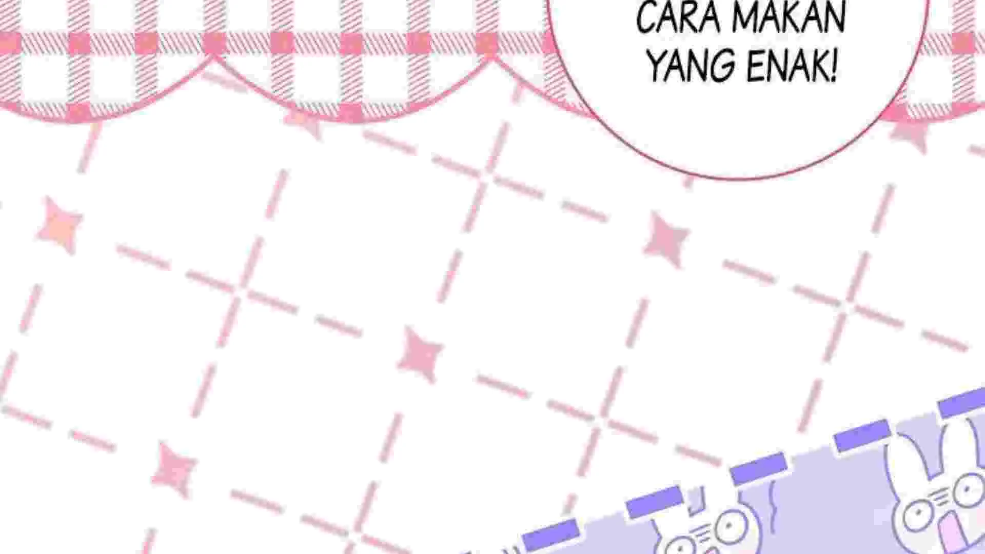 I Live With My Villain Uncle Chapter 39 Gambar 67