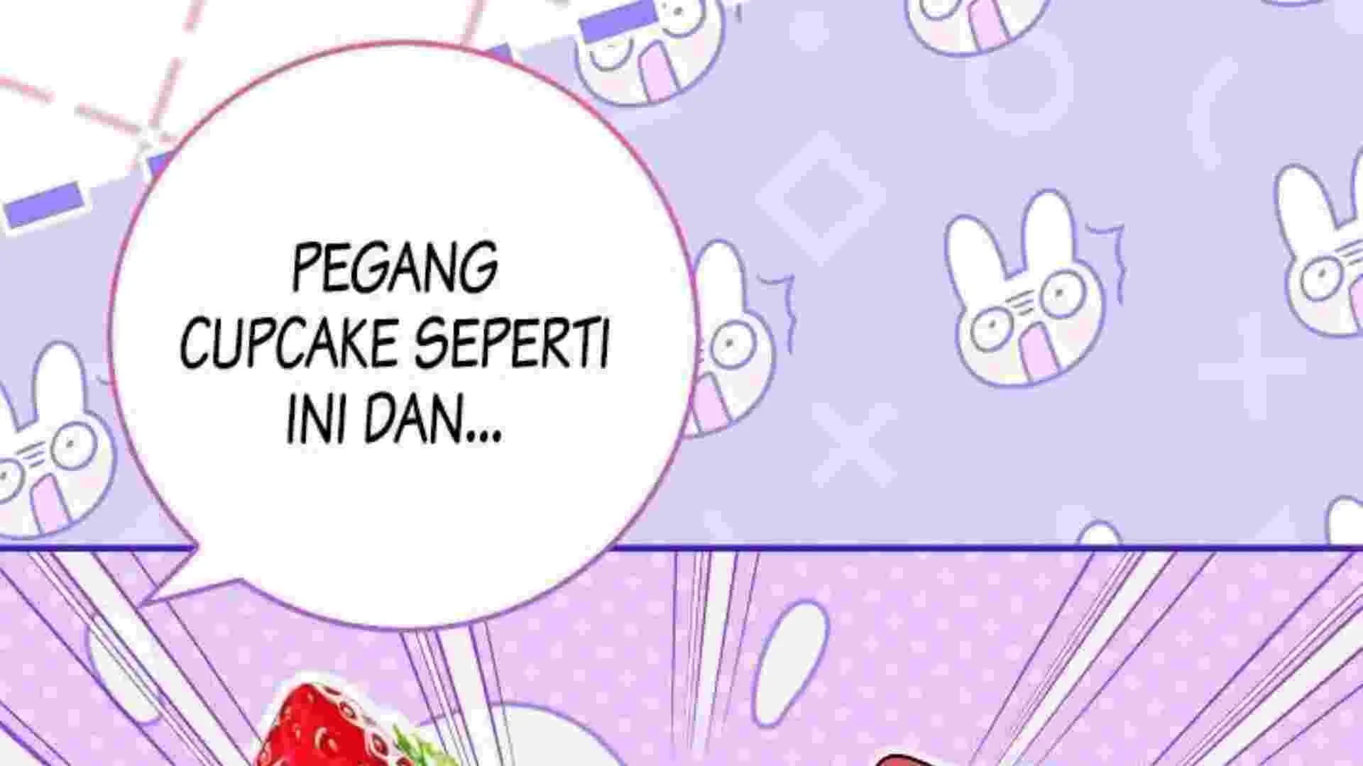 I Live With My Villain Uncle Chapter 39 Gambar 68