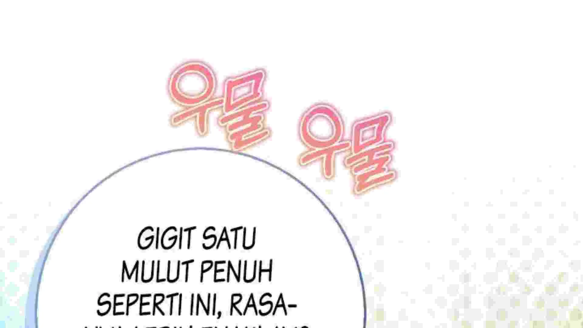 I Live With My Villain Uncle Chapter 39 Gambar 78