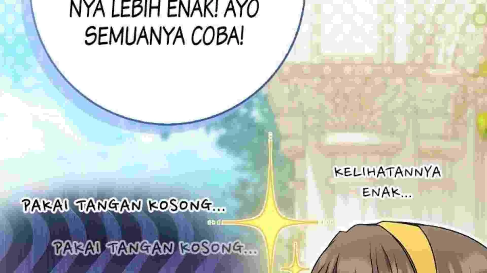 I Live With My Villain Uncle Chapter 39 Gambar 79