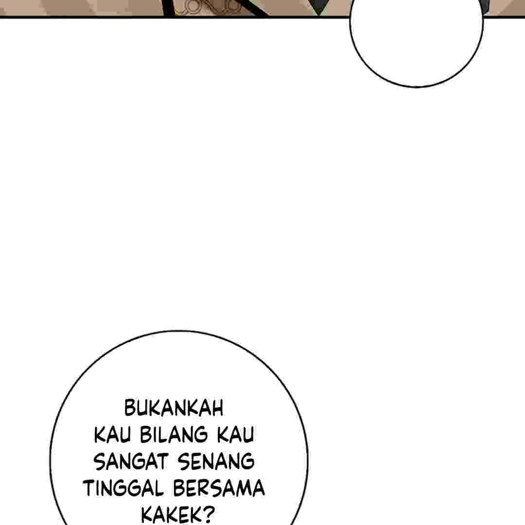 I Live With My Villain Uncle Chapter 4 Gambar 41