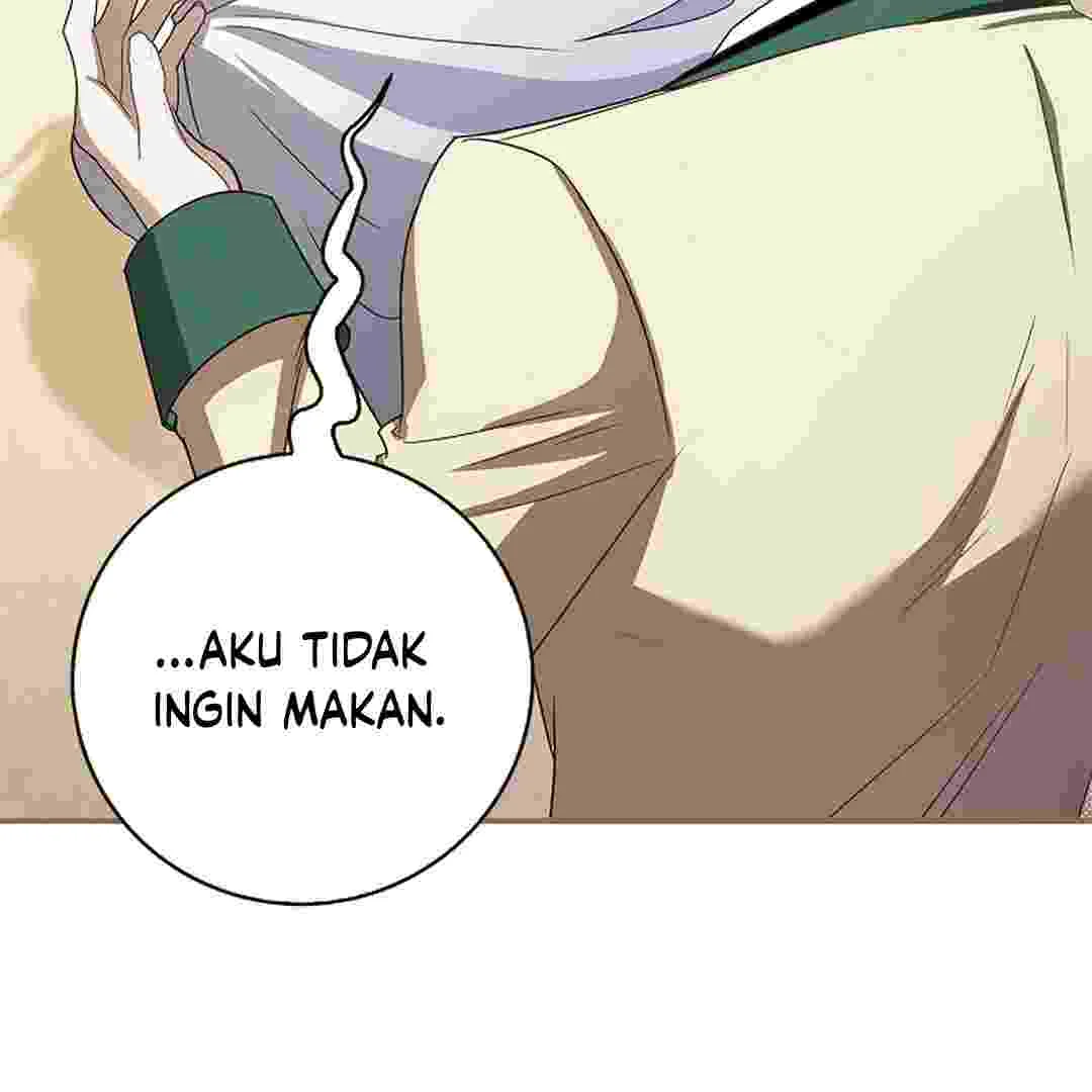 I Live With My Villain Uncle Chapter 4 Gambar 43
