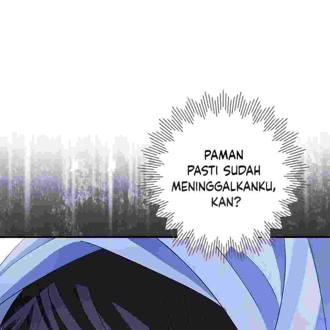 I Live With My Villain Uncle Chapter 4 Gambar 44