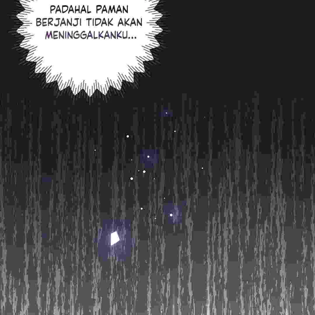 I Live With My Villain Uncle Chapter 4 Gambar 46