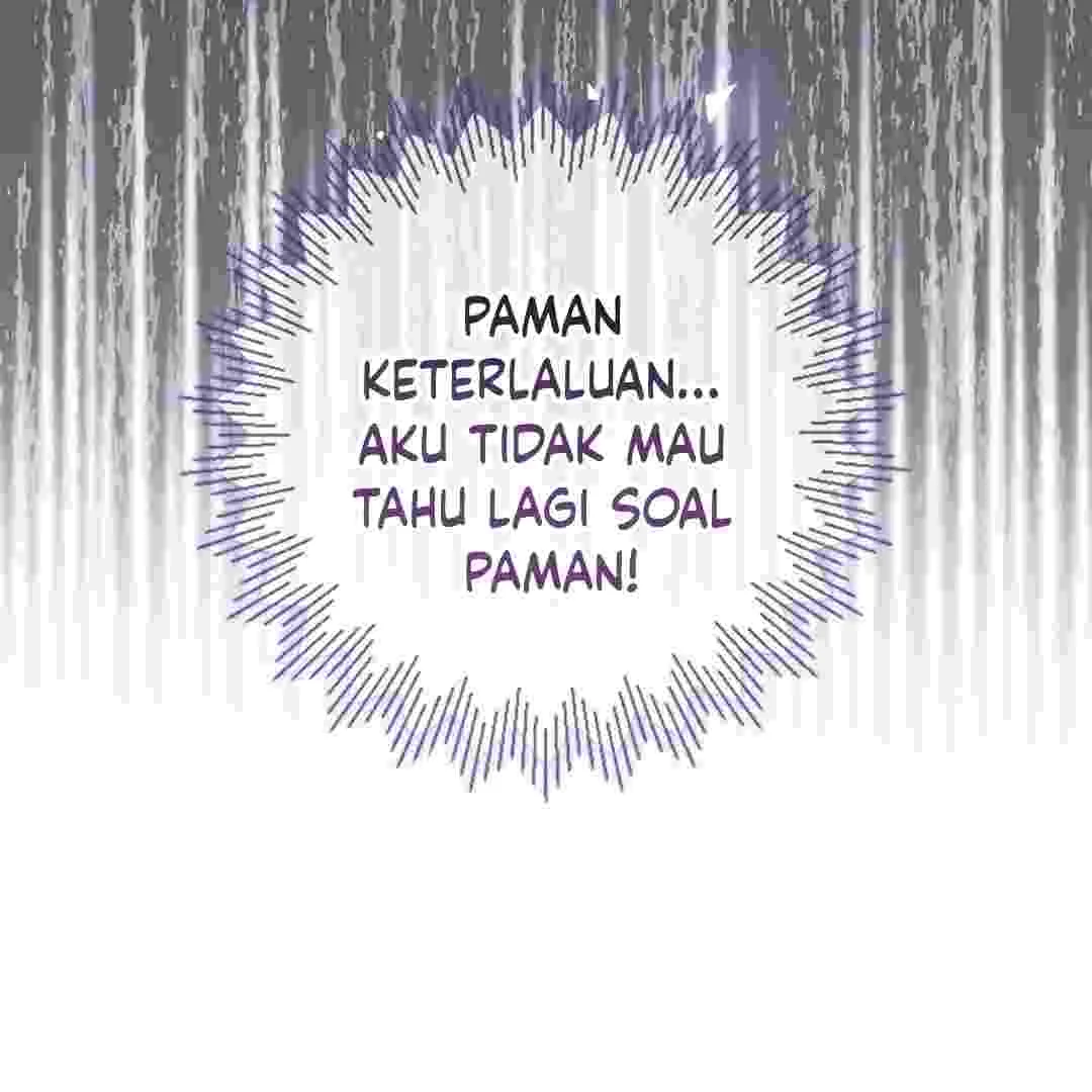 I Live With My Villain Uncle Chapter 4 Gambar 47