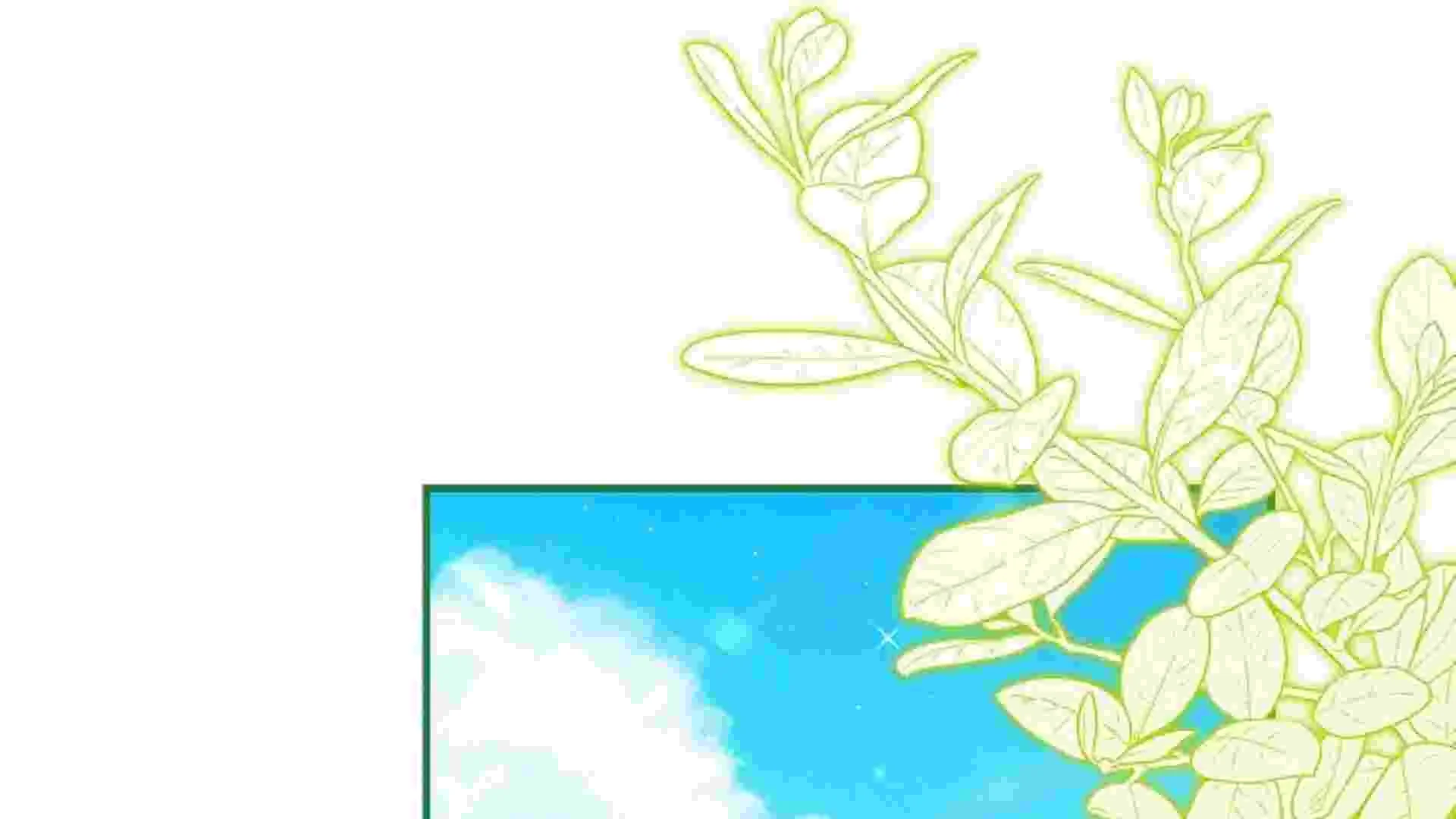 I Live With My Villain Uncle Chapter 40 Gambar 80