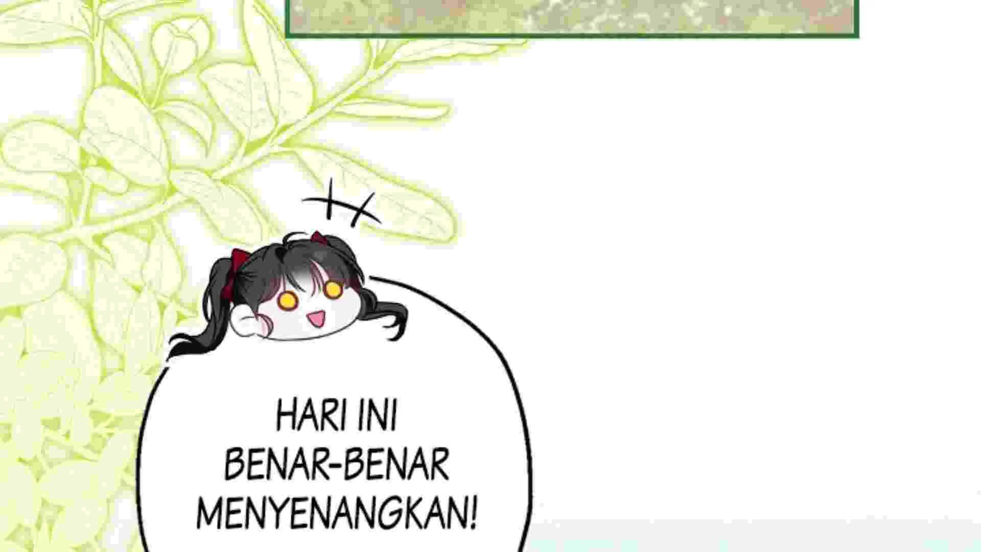 I Live With My Villain Uncle Chapter 40 Gambar 83