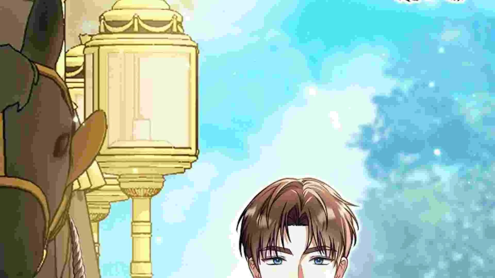 I Live With My Villain Uncle Chapter 40 Gambar 85