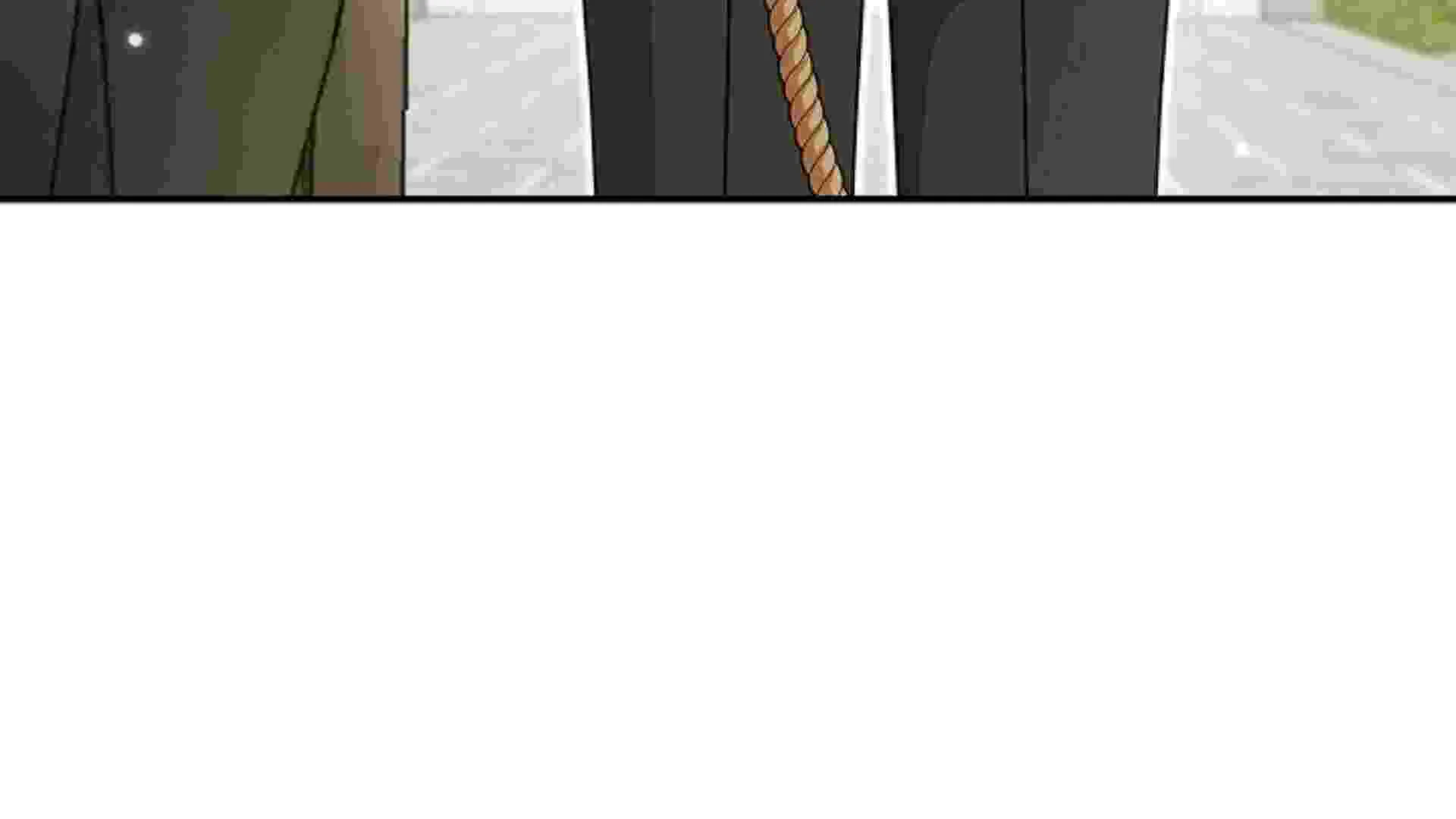 I Live With My Villain Uncle Chapter 40 Gambar 88