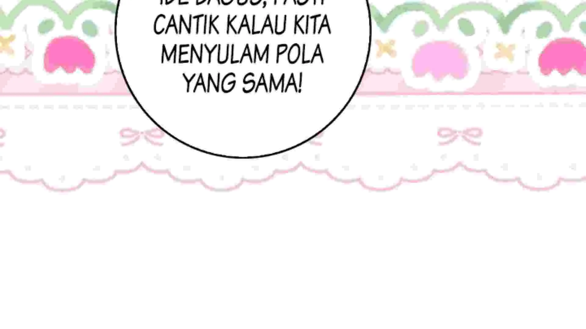 I Live With My Villain Uncle Chapter 40 Gambar 93