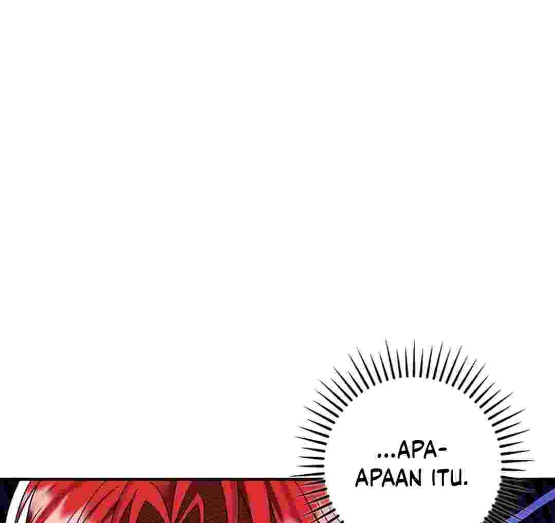 I Live With My Villain Uncle Chapter 6 Gambar 42