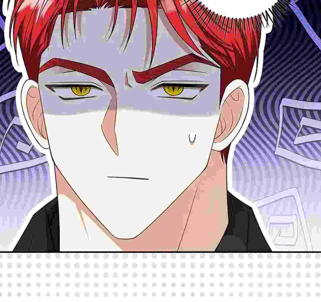 I Live With My Villain Uncle Chapter 6 Gambar 43