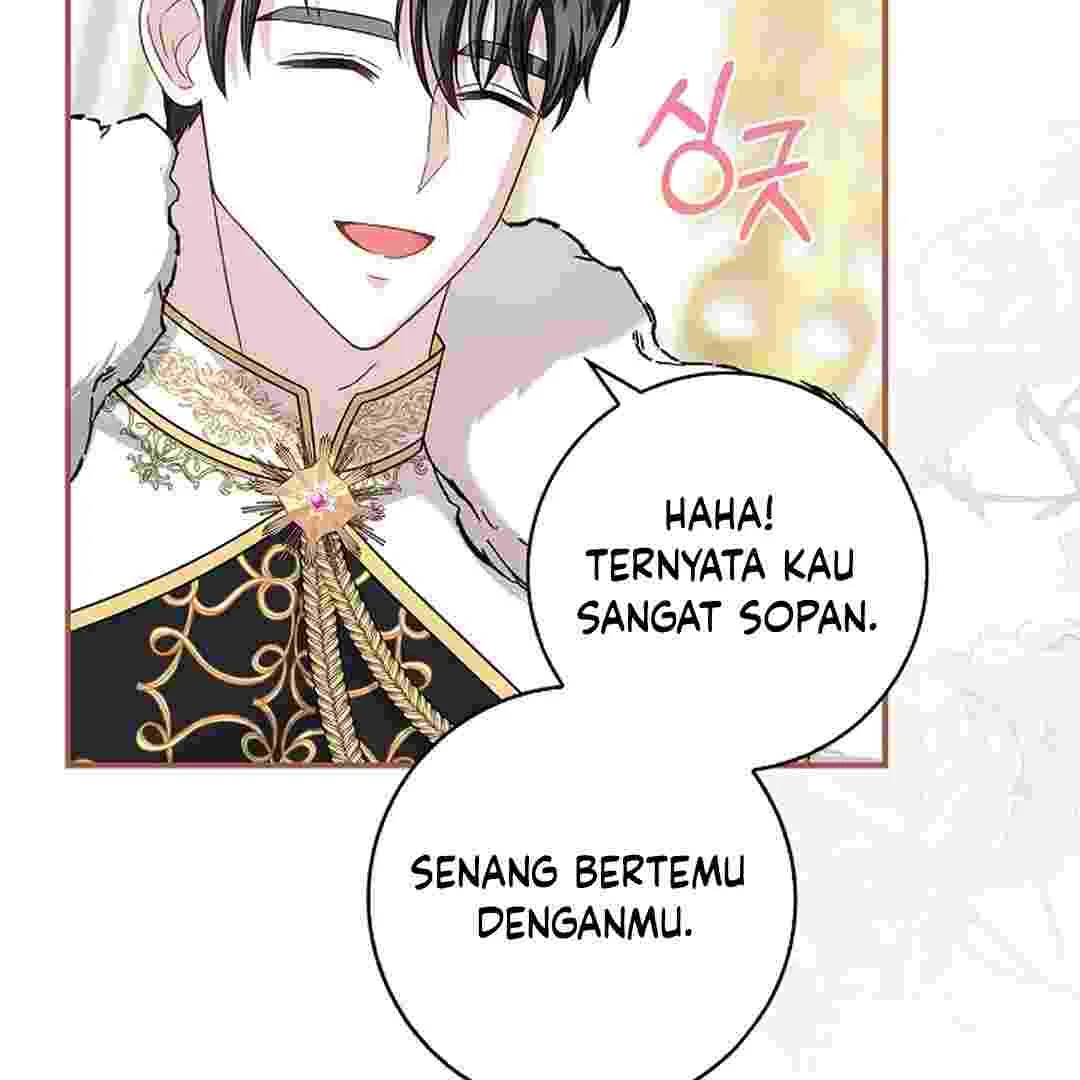 I Live With My Villain Uncle Chapter 7 Gambar 39