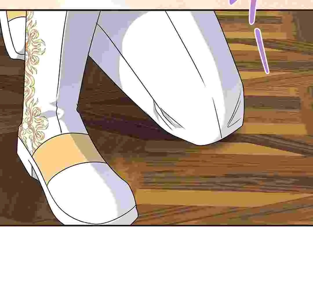 I Live With My Villain Uncle Chapter 7 Gambar 41